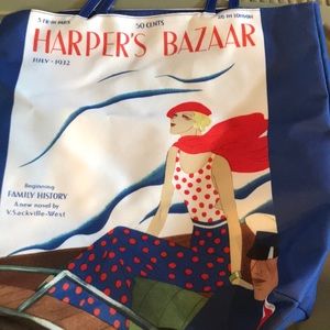 Estēe Lauder travel bag